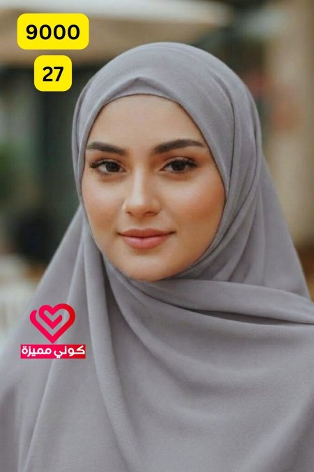 شال جورجيت (27)