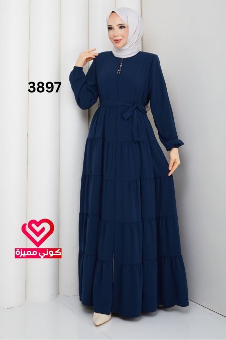 عباة كلوش 3897 بترولي