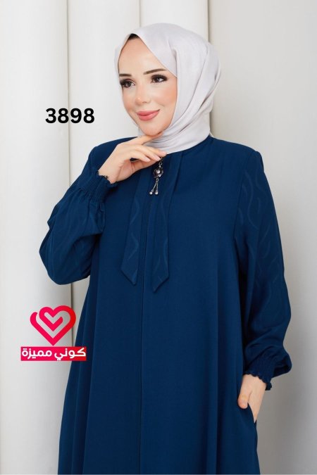 عباة كلوش 3898 بترولي