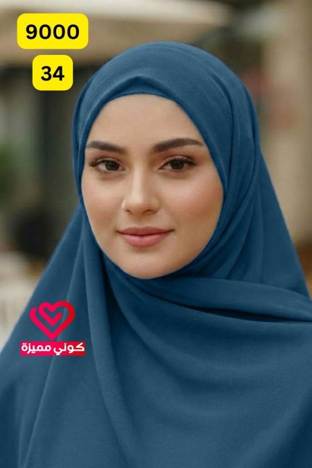شال جورجيت (34)