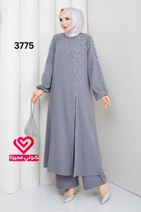 طقم 3775 سكني