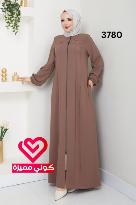 جلباب 3780 بيج
