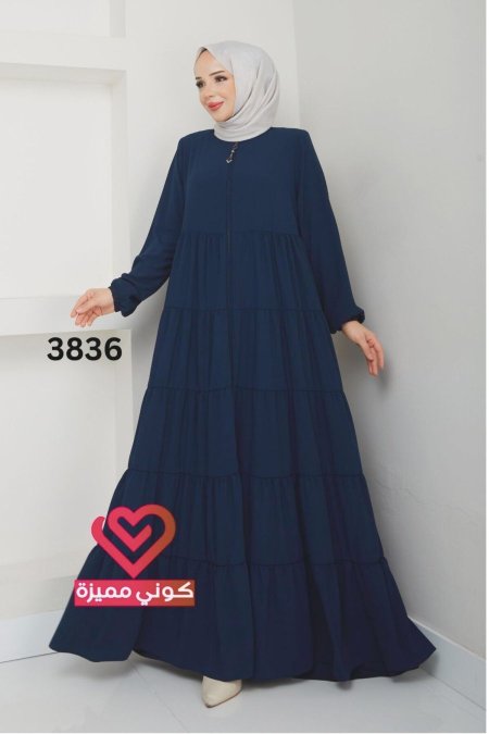 عباة كلوش 3836 بترولي