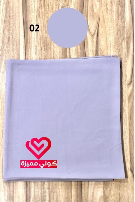 منديل مربع جورجيت (02)