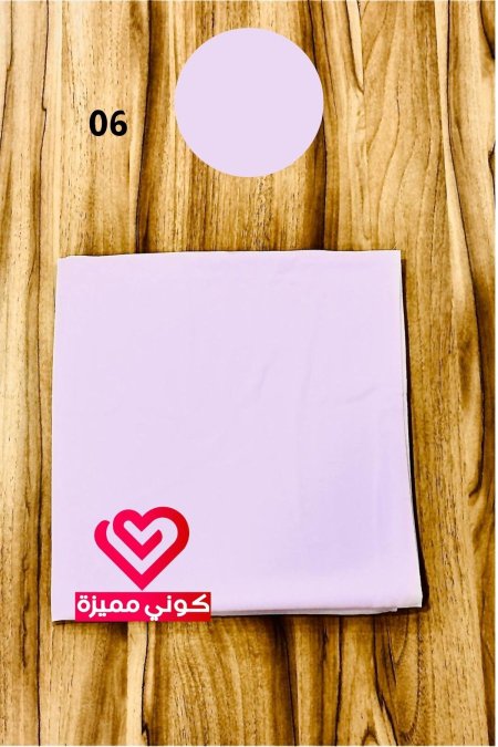 منديل مربع جورجيت (06)