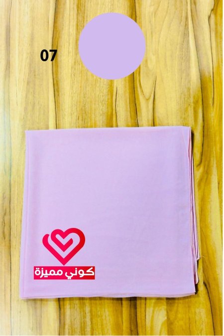 منديل مربع جورجيت (07)