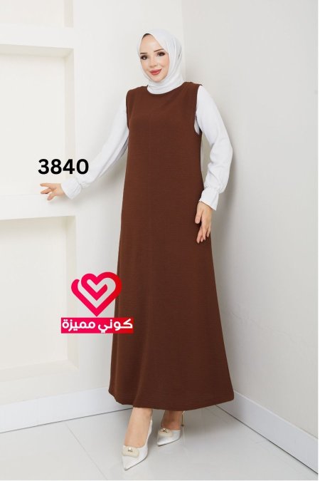 بيسك 3840 بني