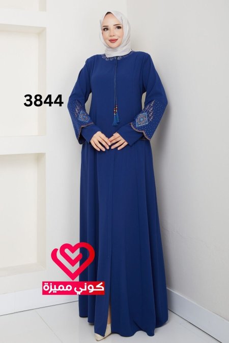 عباة جورجيت نيلي (3844)