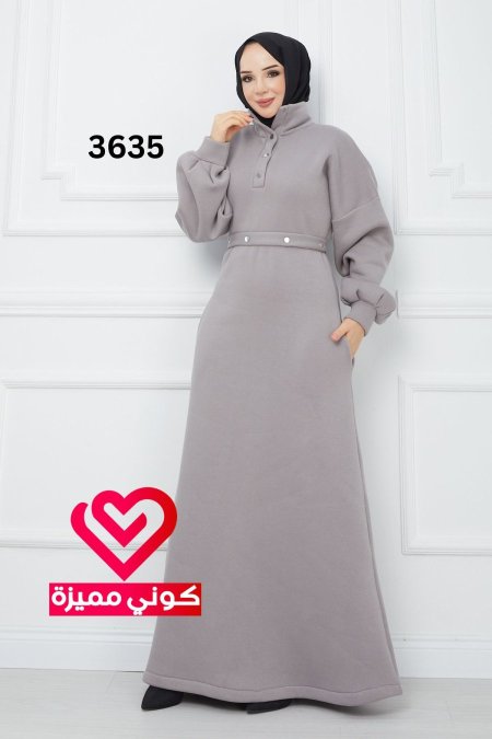 فستان 3635 سكني