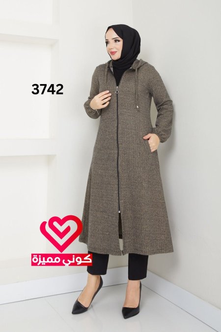 جكيت شتوي 3742 بيج