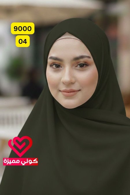 شال جورجيت (04)