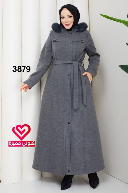 جلباب جوخ 3879 سكني