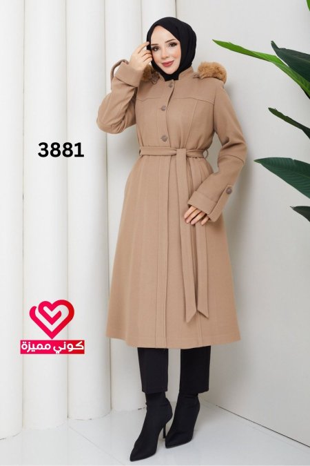 جكيت جوخ 3881 بيج