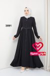 جلباب 3591 اسود