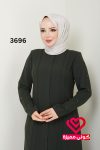 عباة 3696 زيتي