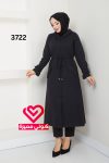 ترانش 3722 اسود