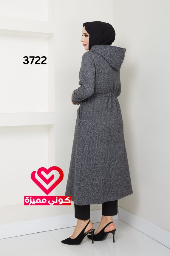 ترانش 3722 سكني