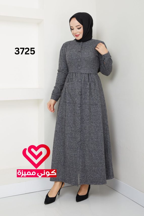 فستان 3725 سكني