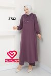 طقم 3732 نهدي