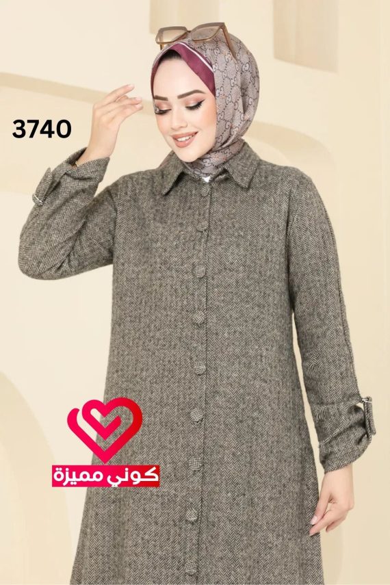 طقم 3740 بيج