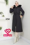 ترانش 3752 اسود