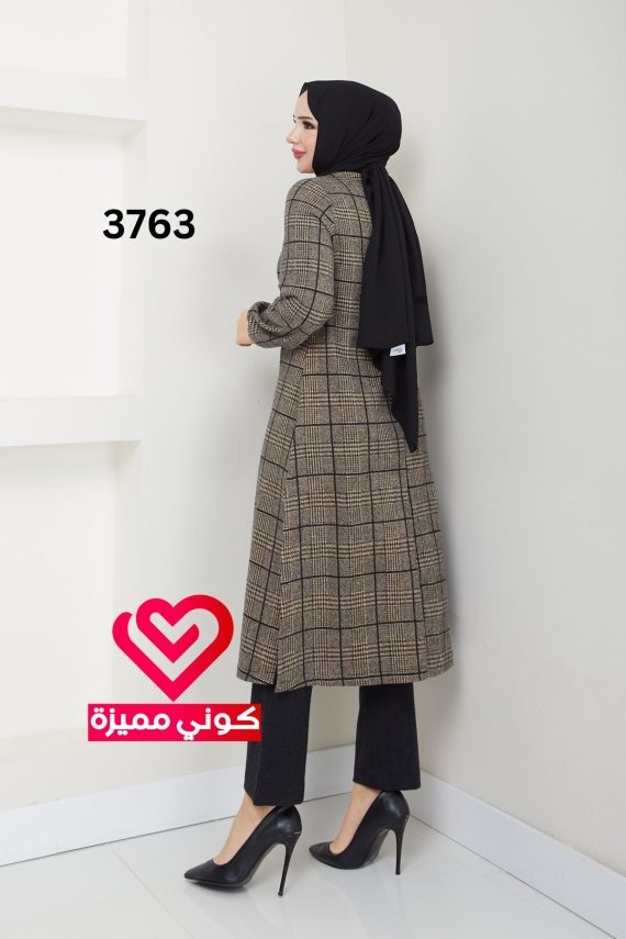 طقم 3763 بيج