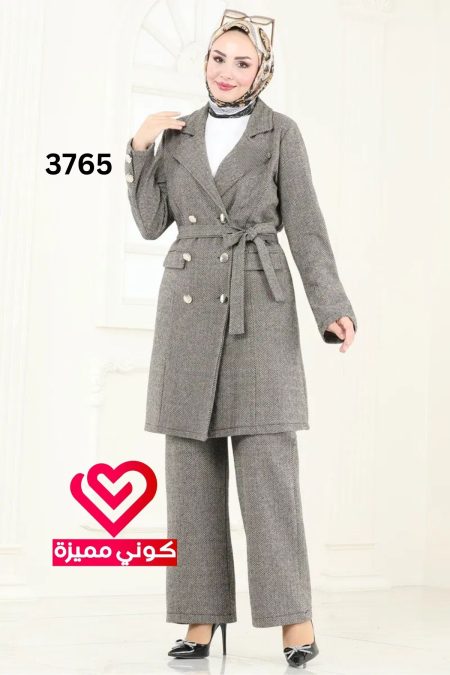 طقم 3765 بيج