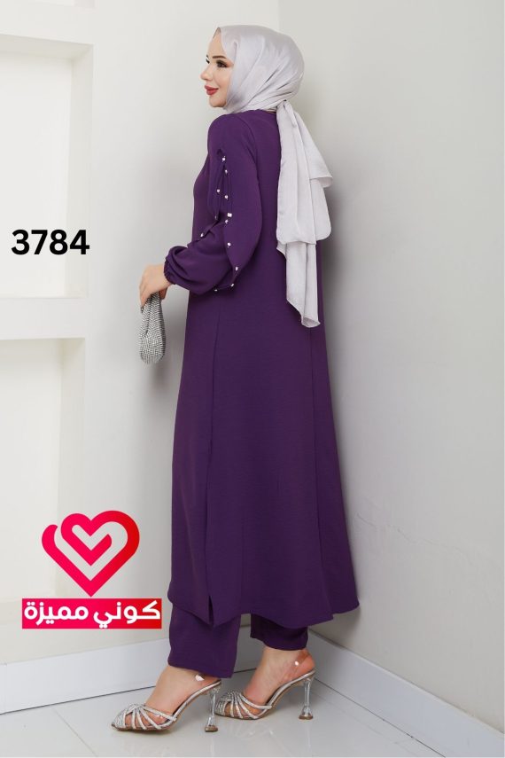 طقم 3784 نهدي