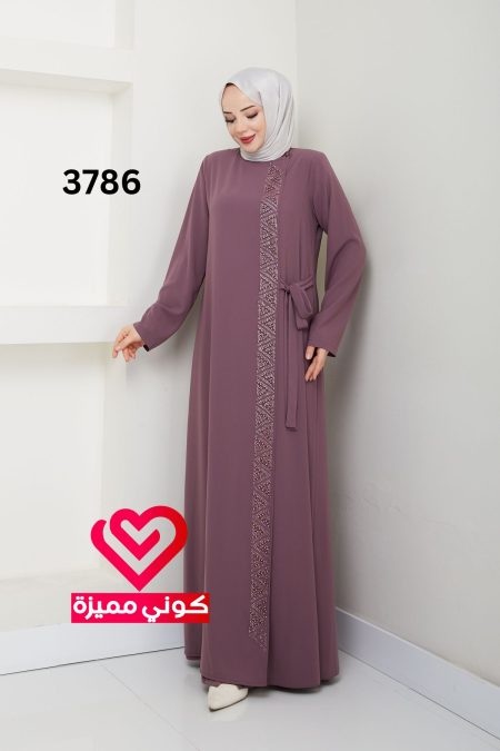 عباة 3786 نهدي