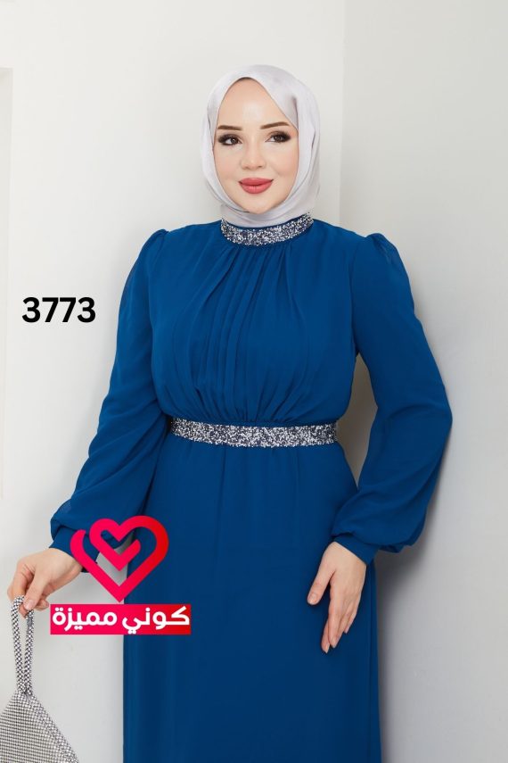 طقم 3773 بترولي